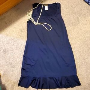 Tommy Bahama tank dress